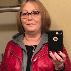 Meet your Posher, Joetta